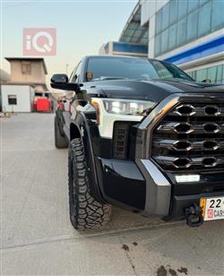 Toyota Tundra